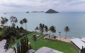 Langkah Syabas Beach Resort